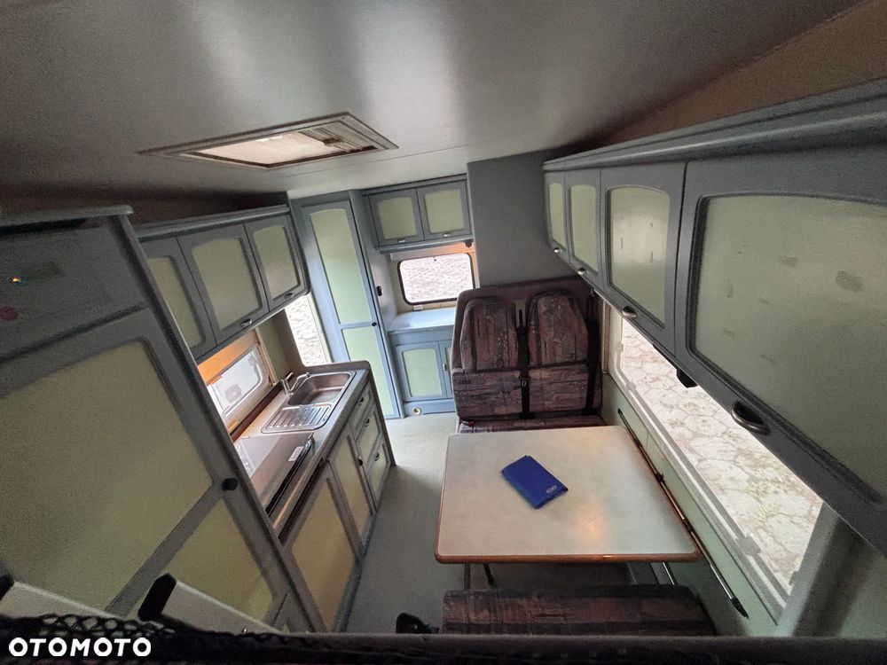 Fiat Ducato - 11