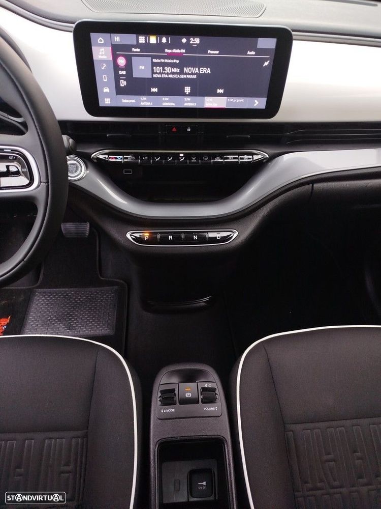 Fiat 500e Novo - 6