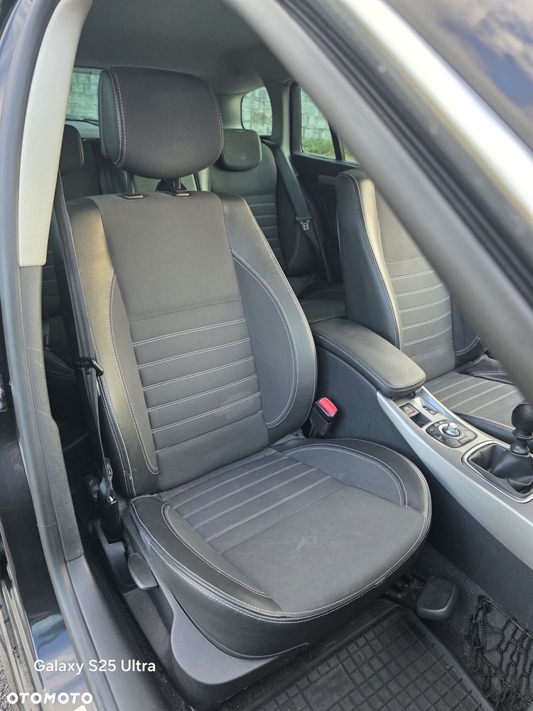Renault Laguna dCi 150 FAP Dynamique - 25