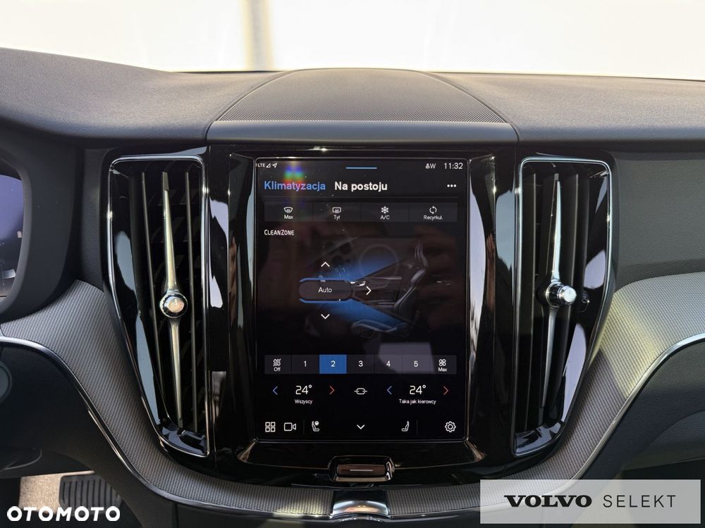 Volvo XC 60 - 21