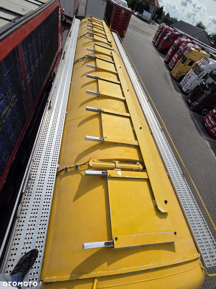 Welgro WOT Cysterna - 8