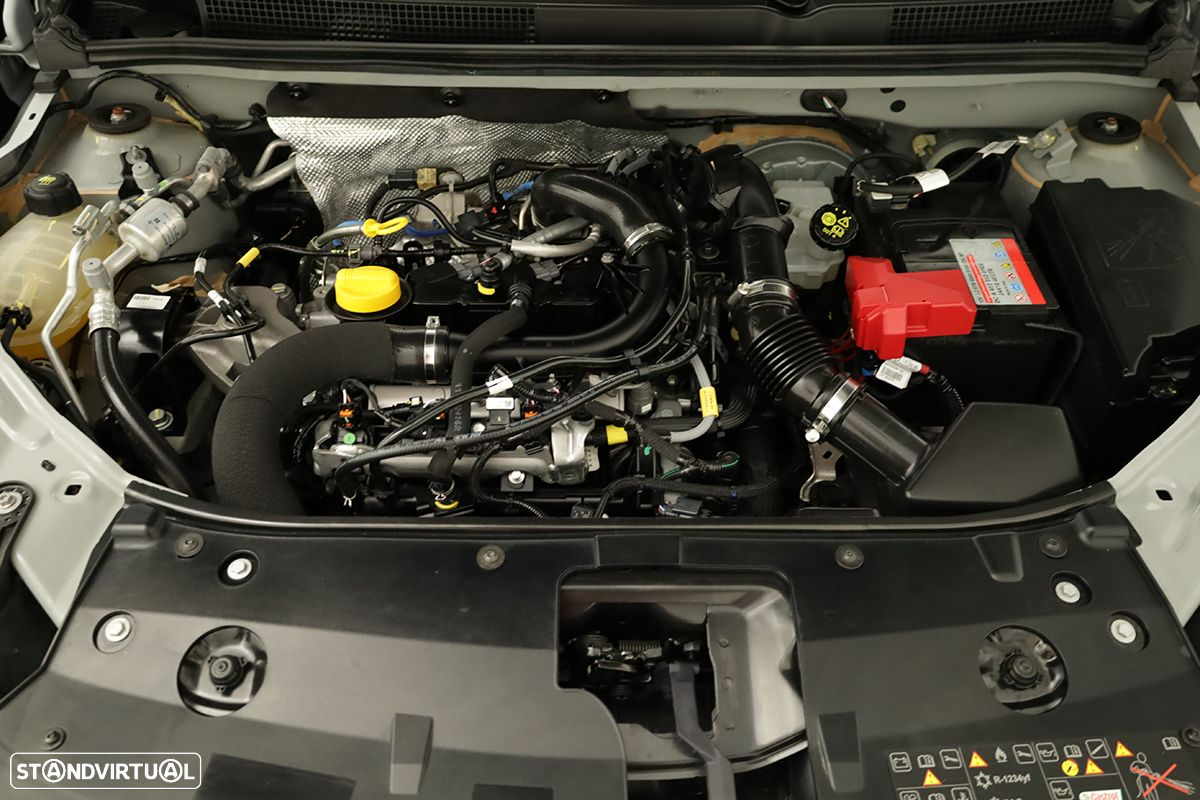 Dacia Sandero 1.0 ECO-G Essential Bi-Fuel - 23