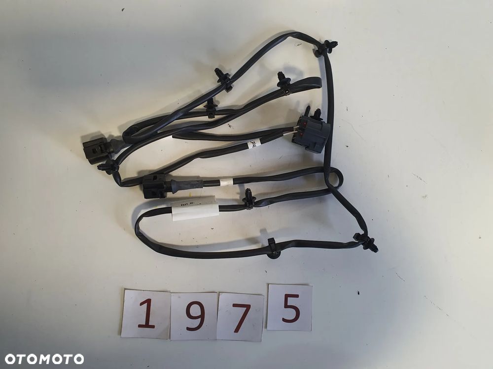 Przewody, Volvo 21478117 - 1