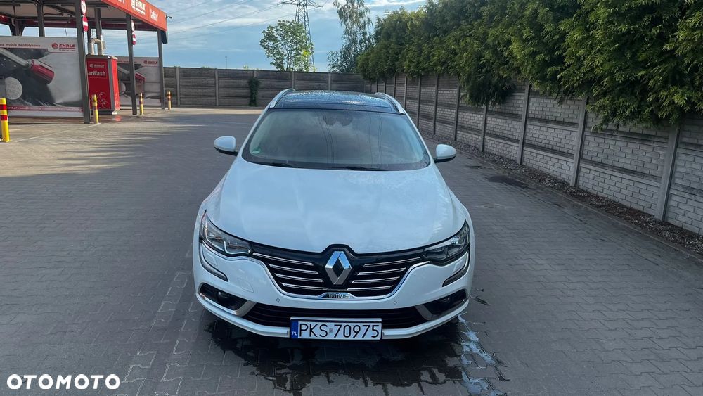 Renault Talisman ENERGY dCi 160 EDC INITIALE PARIS - 2