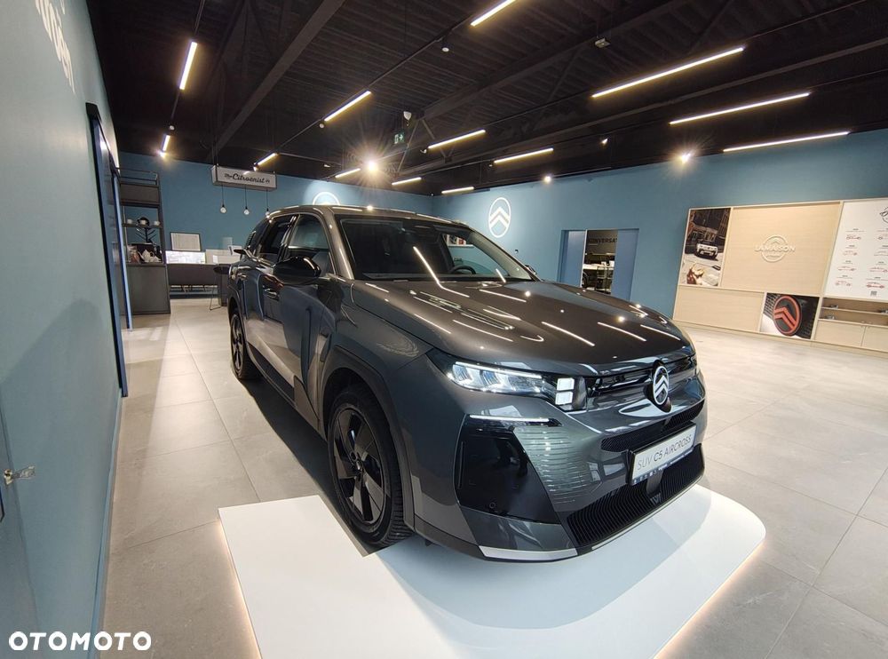 Citroën C5 Aircross - 5