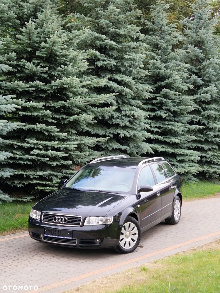 Audi A4 Avant 3.0 Quattro Tiptr - 2