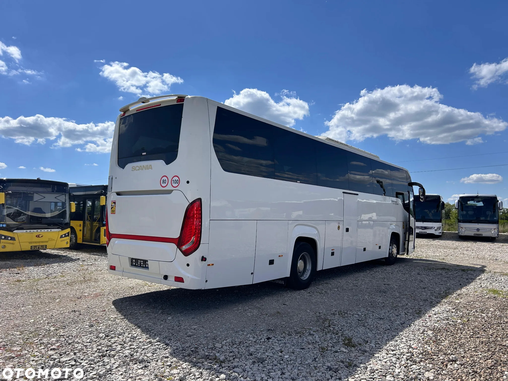 Scania Higer - 5