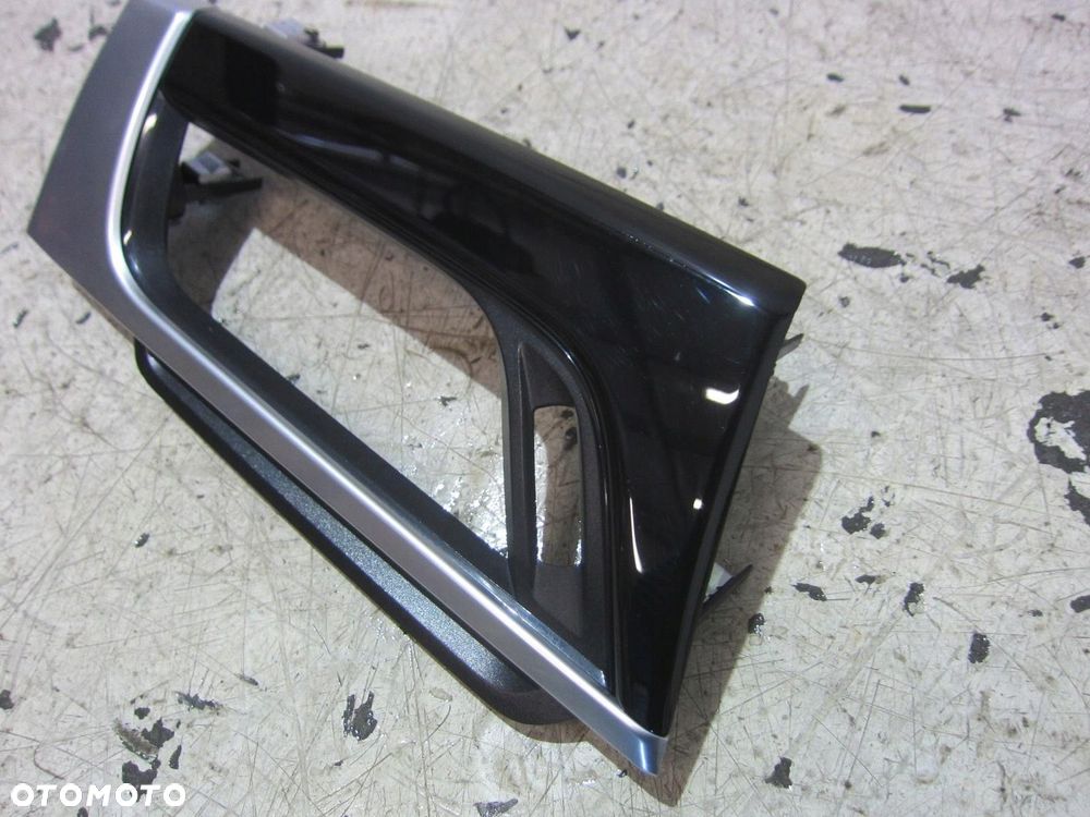 BMW X1 F48 LISTWY DEKORY DESKI KOMPLET 9292547 EUROPA/USA 51169292547 - 8