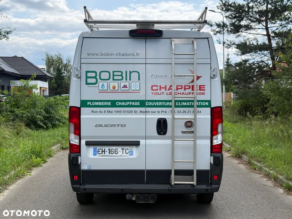 Fiat Ducato - 5