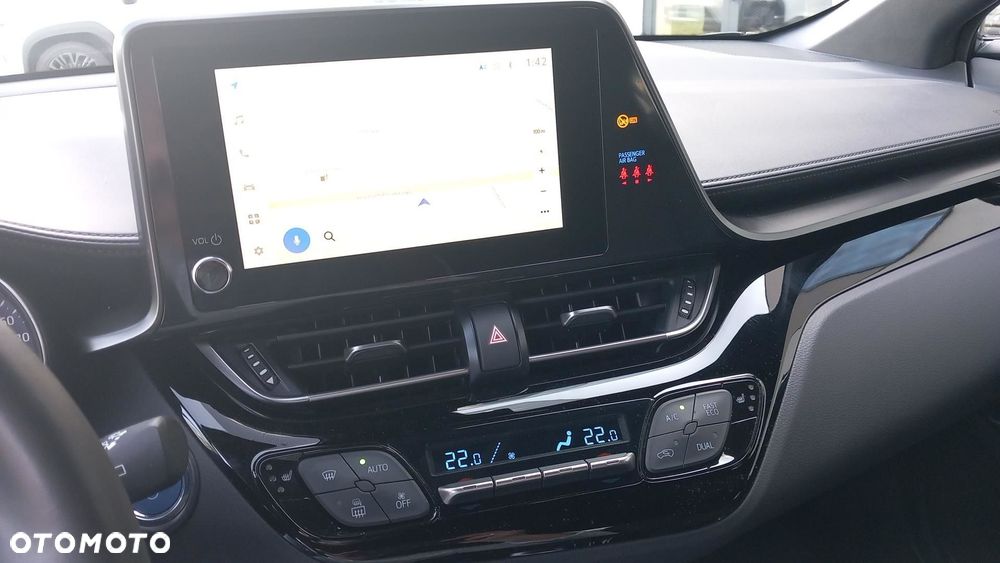 Toyota C-HR - 20