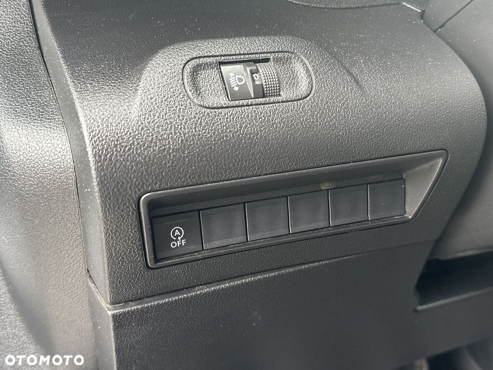 Peugeot Partner - 23