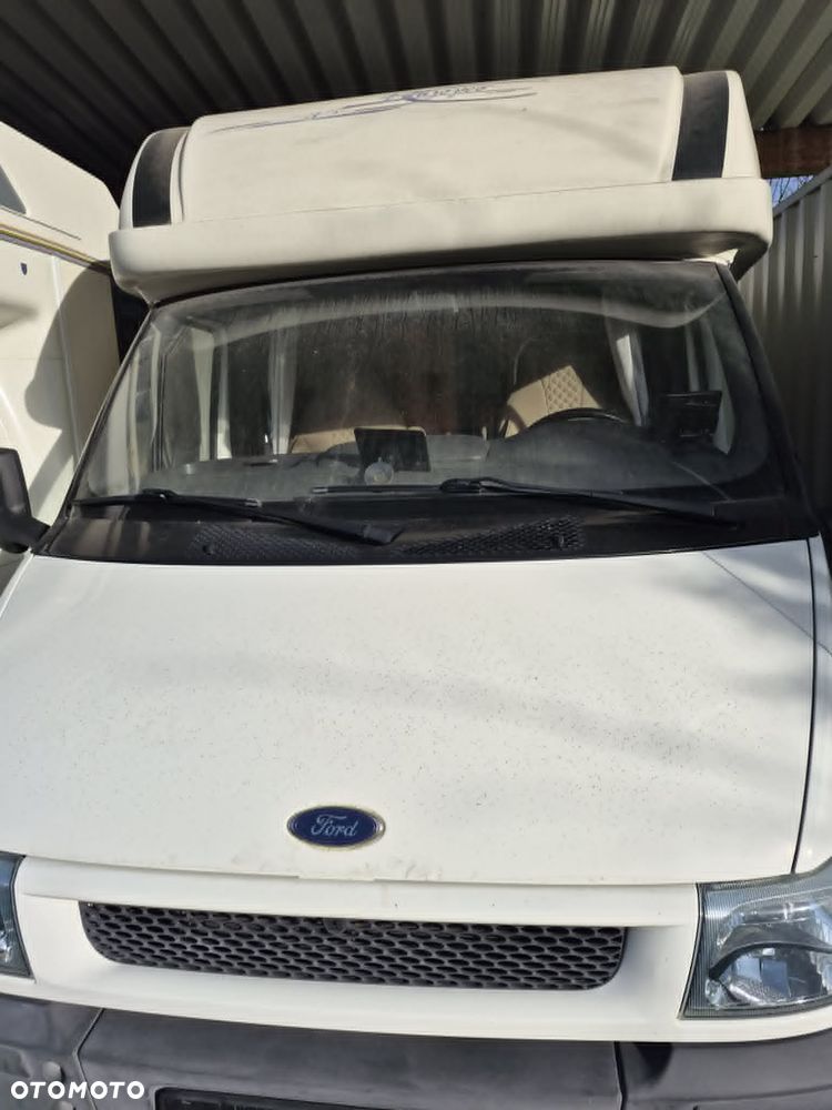 Ford Transit - 3