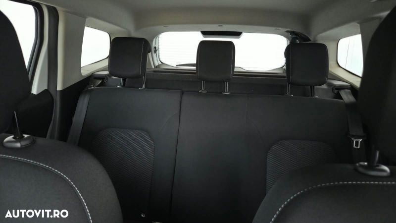 Dacia Duster TCe 130 GPF Comfort - 13