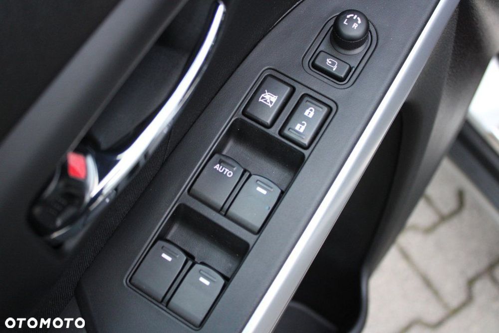 Suzuki SX4 S-Cross - 22