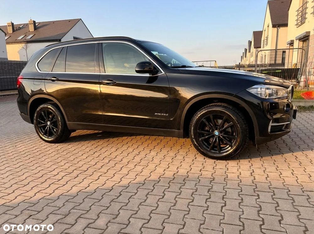 BMW X5 xDrive25d - 3