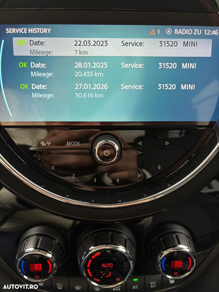 Mini Countryman Cooper SE ALL4 AT - 20