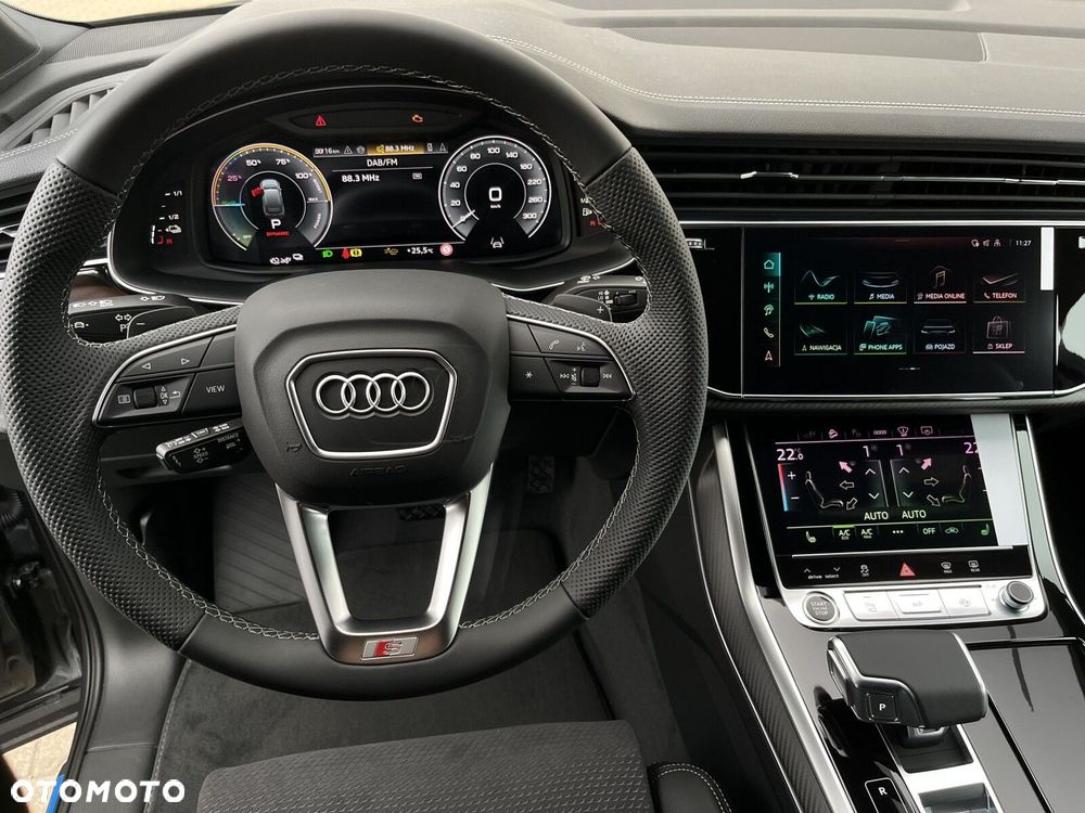 Audi Q7 - 26