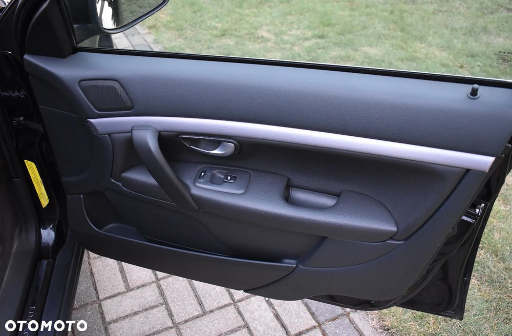 Volvo S80 - 29