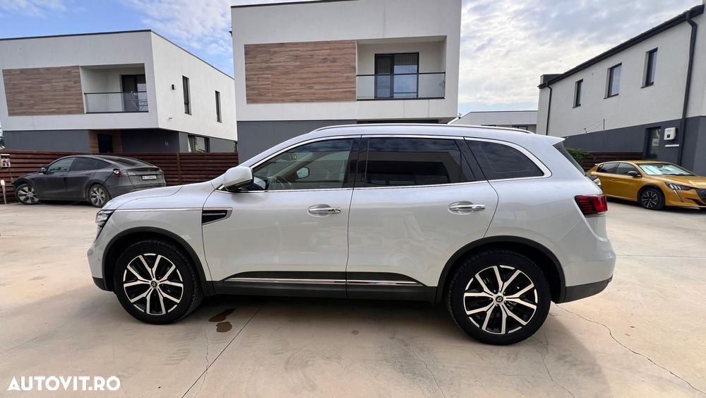 Renault Koleos - 19