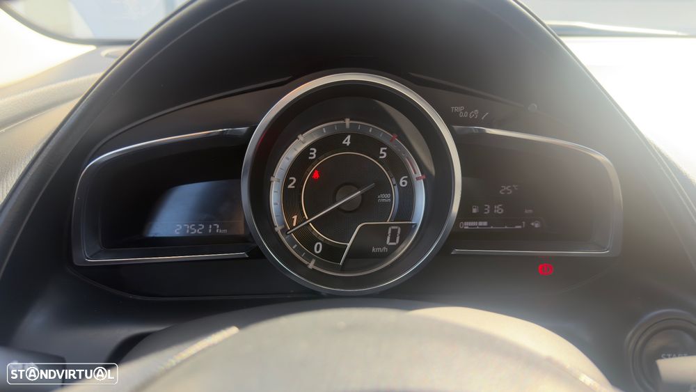 Mazda CX-3 1.5 Sky.Excellence - 5