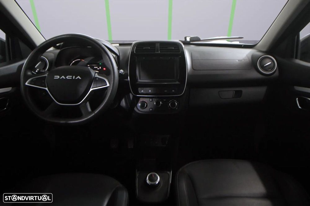 Dacia Spring Electric 45 Expression - 9