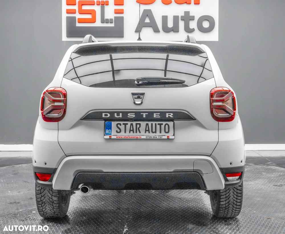 Dacia Duster TCe 150 4WD Prestige - 6