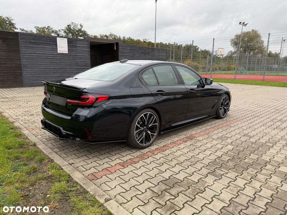BMW Seria 5 - 3
