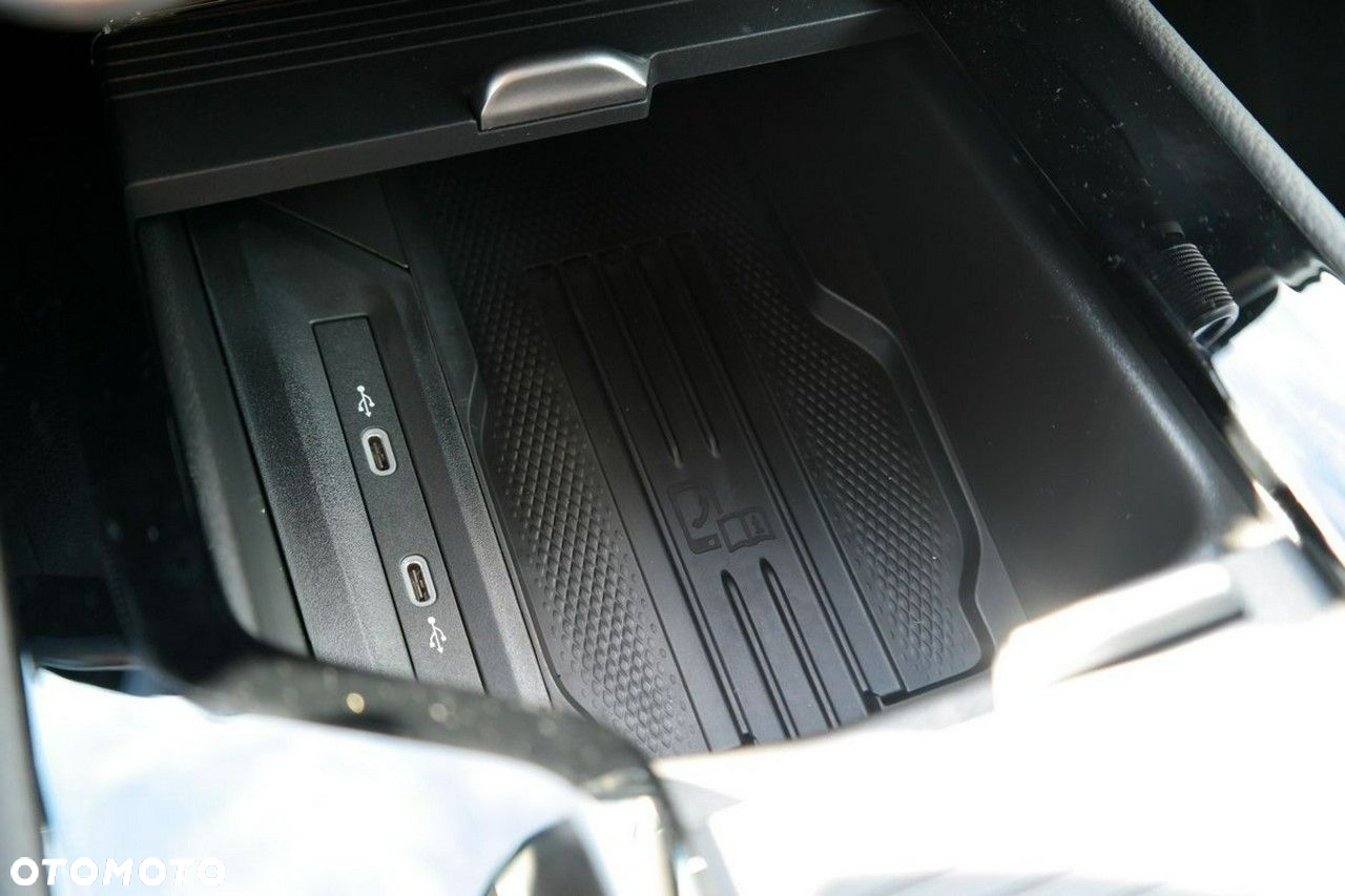 Skoda Superb - 23