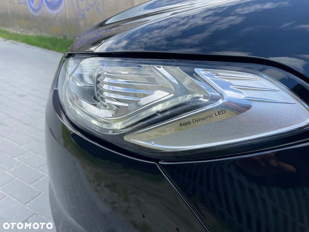 Ford Mondeo - 6