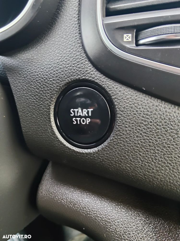 Renault Megane ENERGY dCi 110 EDC INTENS - 27