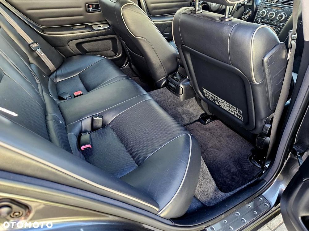 Lexus IS 200 SC Prestige - 27