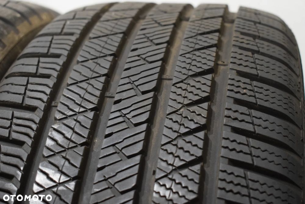 R18 225/40 Vredestein Quatrac Pro 2024r Cena za parę - 3