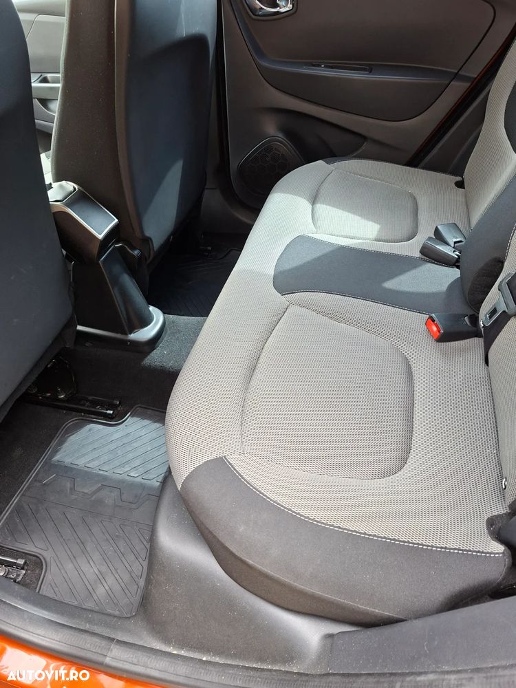 Renault Captur dCi Dynamique - 12