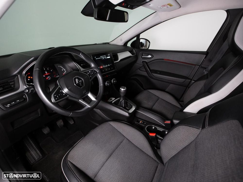 Renault Captur 1.0 TCe Intens - 7