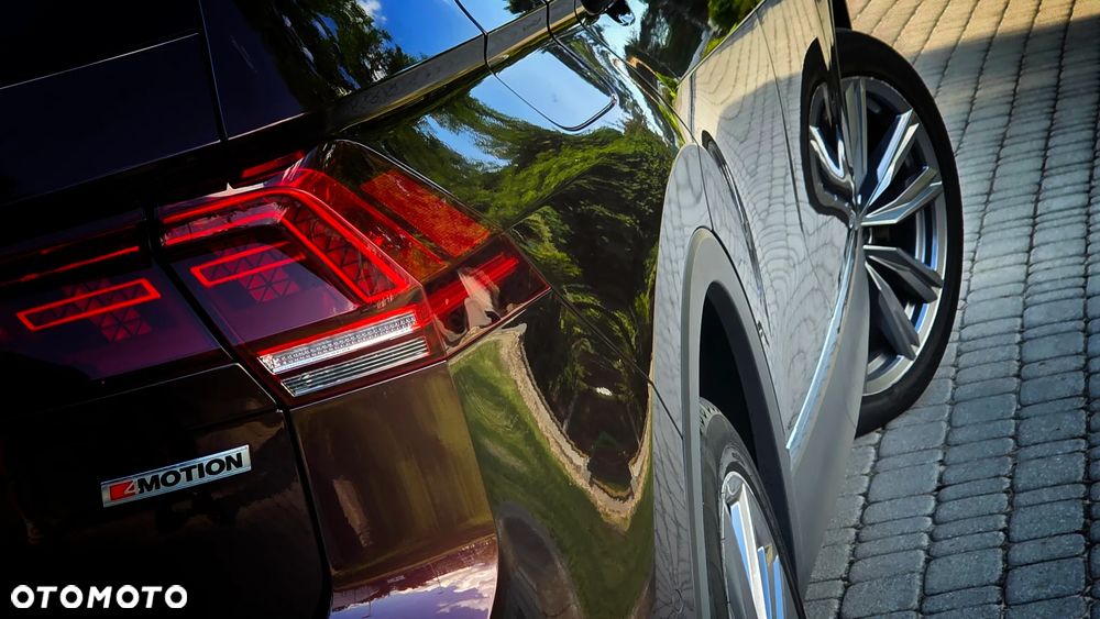 Volkswagen Tiguan 2.0 TSI BMT 4Mot Highline DSG - 13