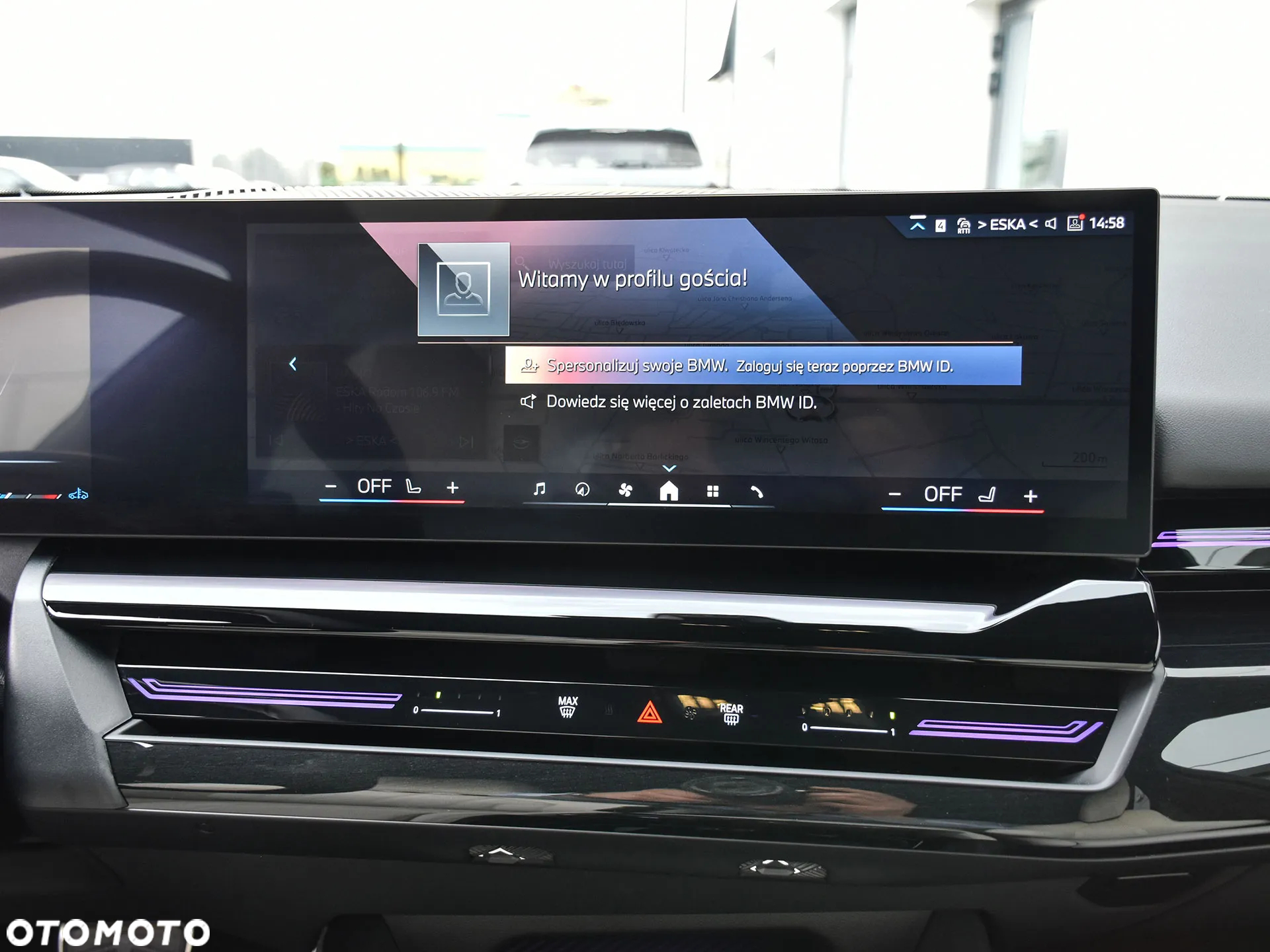 BMW Seria 5 - 27