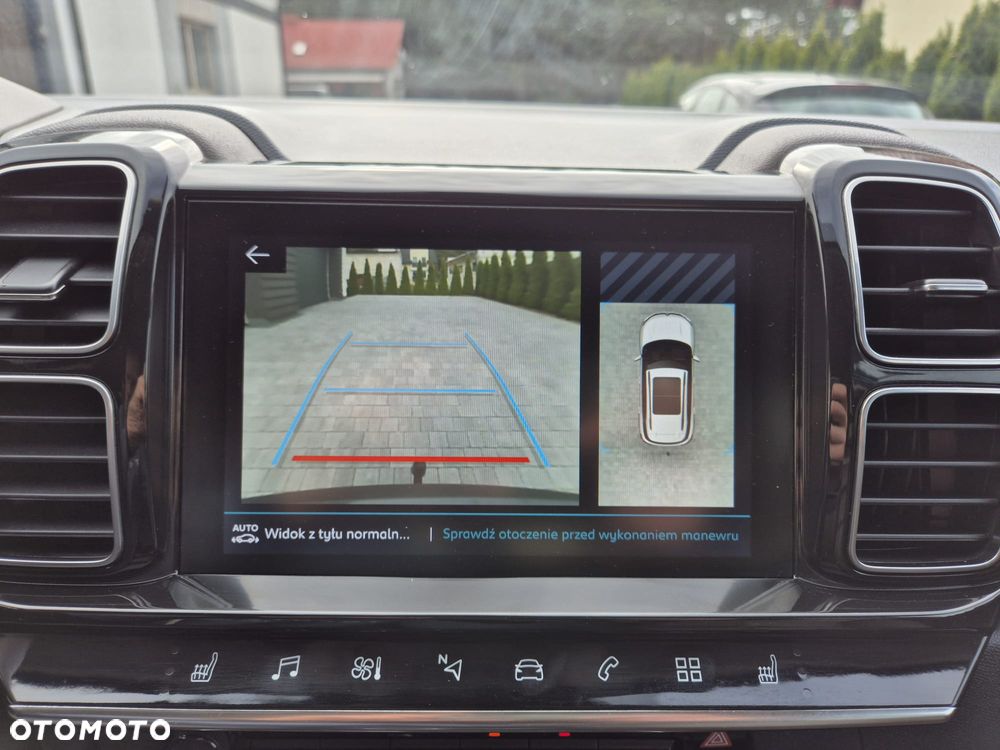 Citroën C5 Aircross BlueHDI 130 S&S LIVE PACK - 32