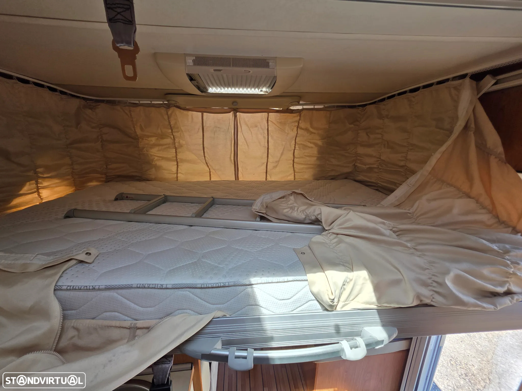 Fiat Ducato Rimor 2.3 130cv - 15