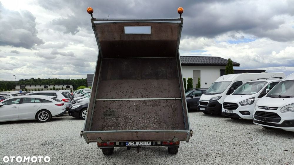 Volkswagen Transporter - 14