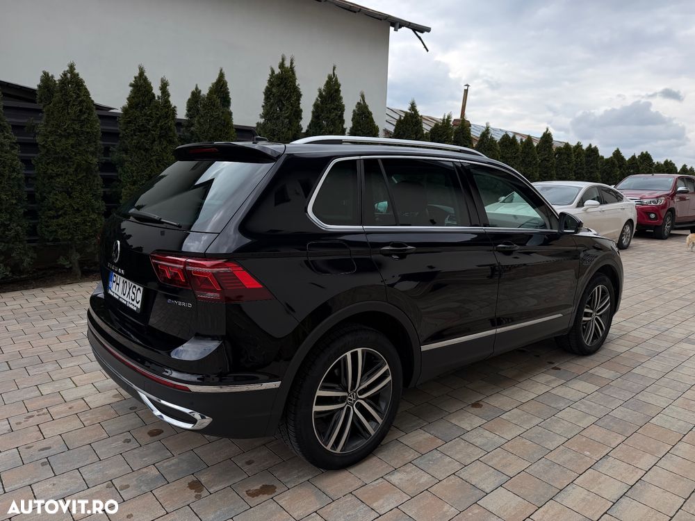 Volkswagen Tiguan - 3