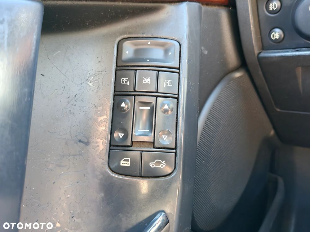 Opel Vectra 1.8 Elegance - 32
