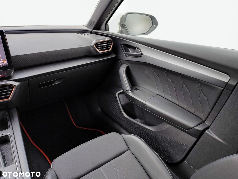 Cupra Leon 2.0 TSI VZ DSG - 24