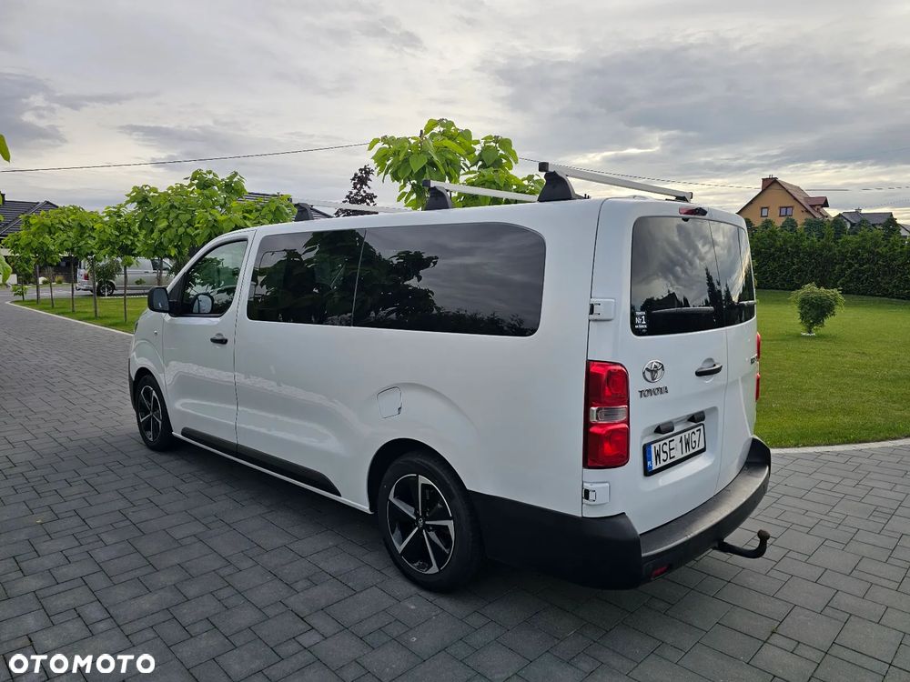 Toyota ProAce - 4