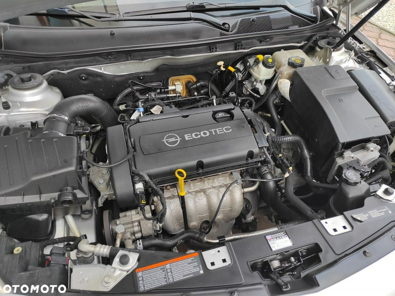 Opel Insignia - 16