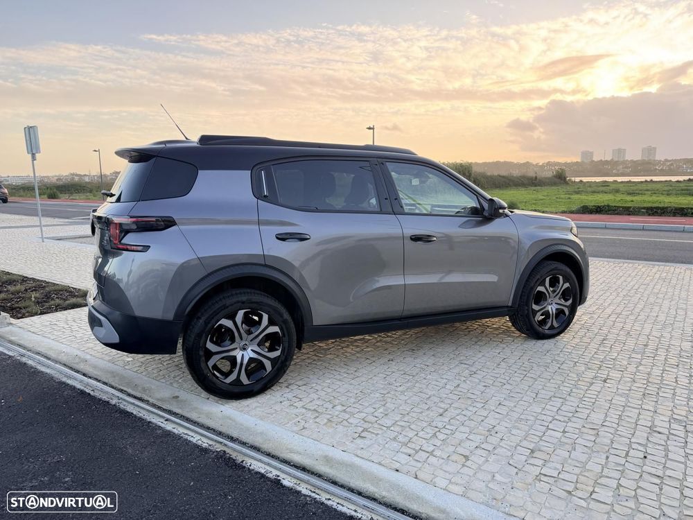 Citroën C3 1.2 Turbo You Pack Plus - 3