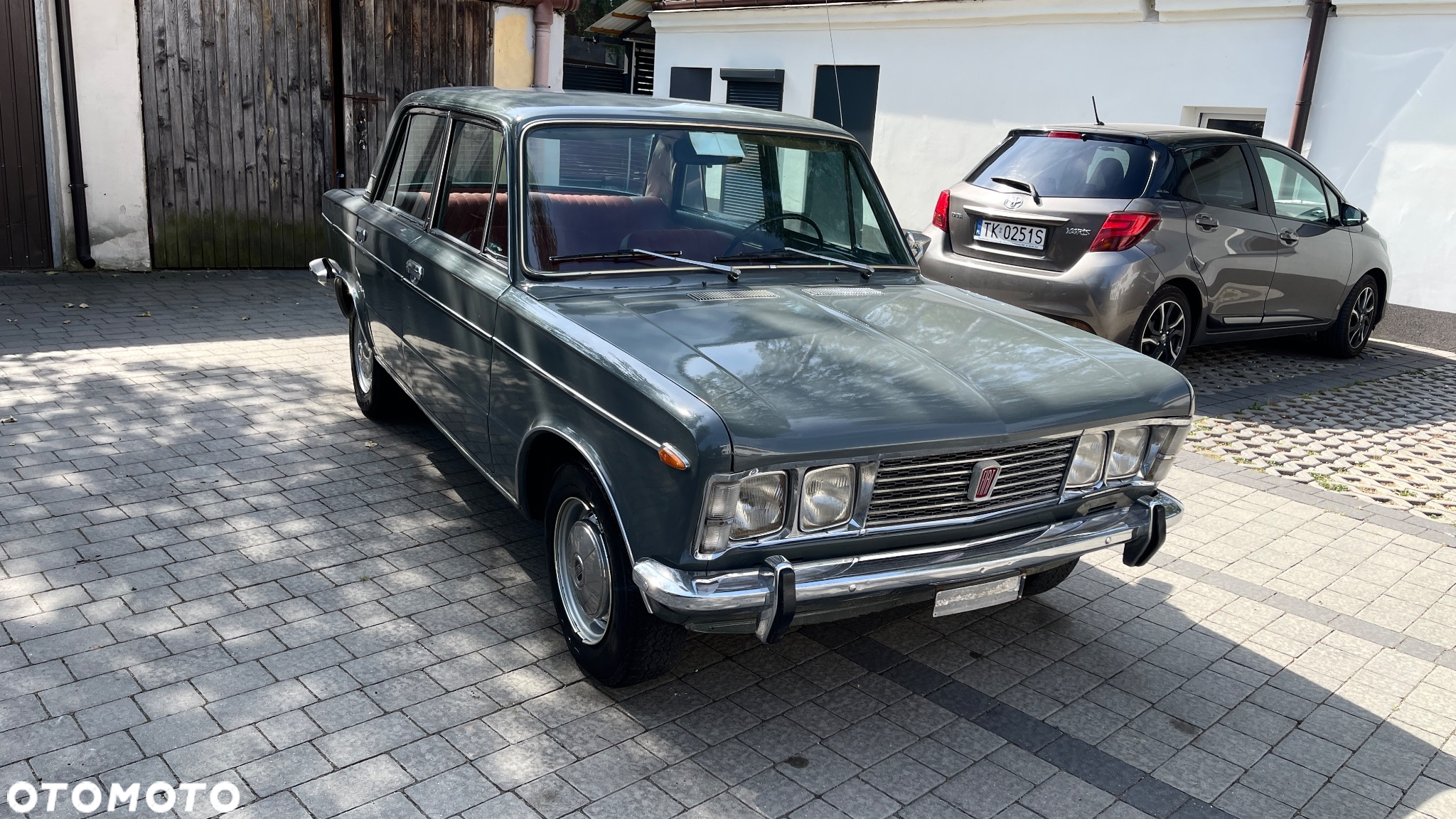Fiat 125p - 3