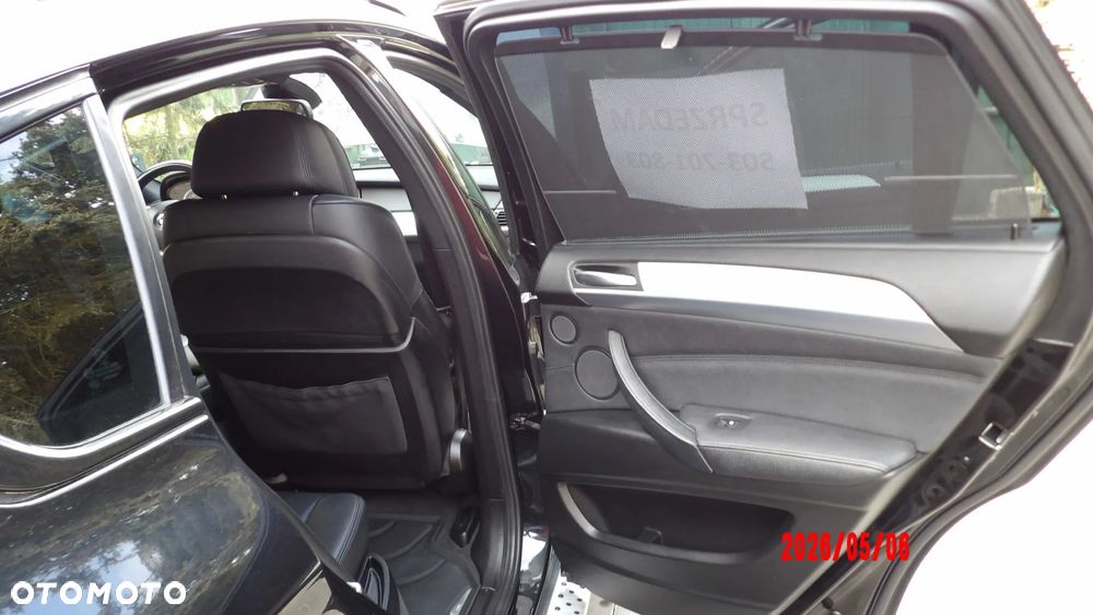 BMW X6 30d xDrive - 7