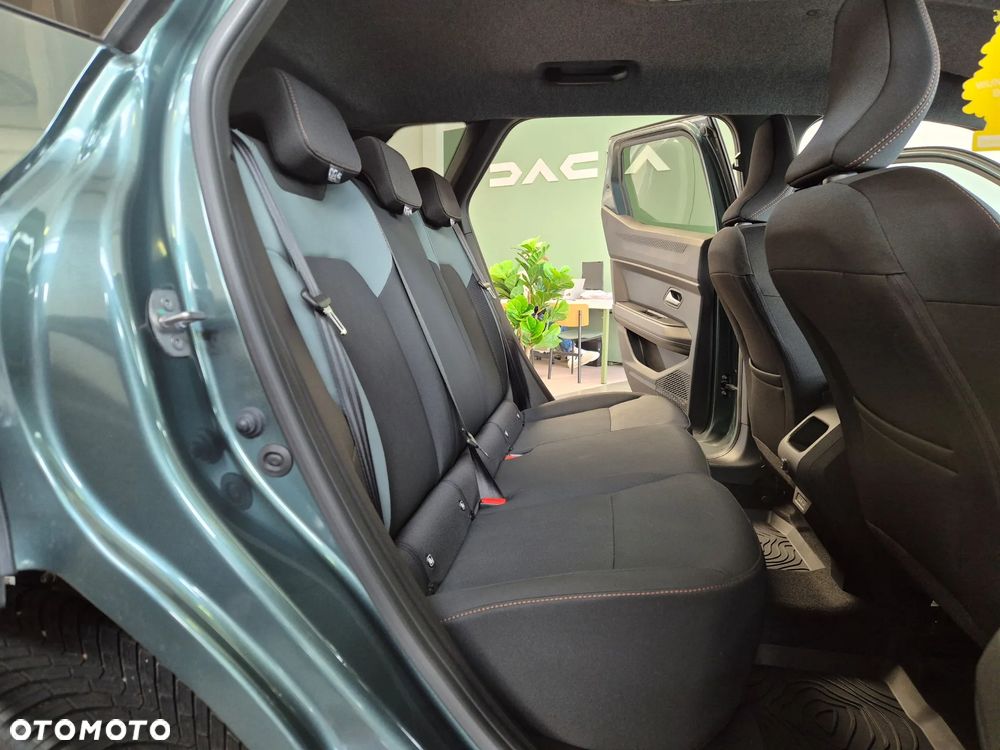 Dacia Duster 1.2 TCe mHEV Extreme 4x4 - 17