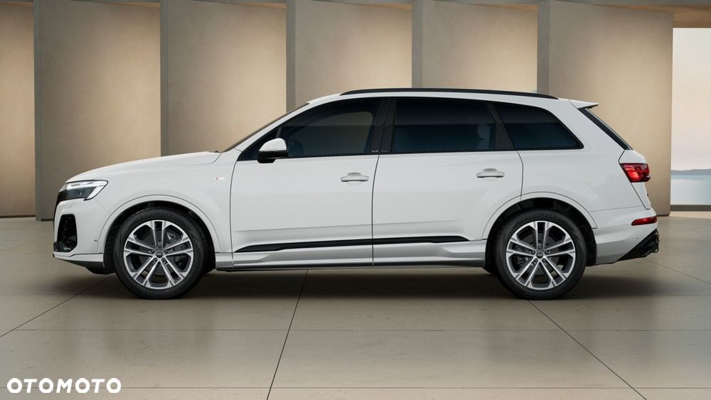 Audi Q7 - 4