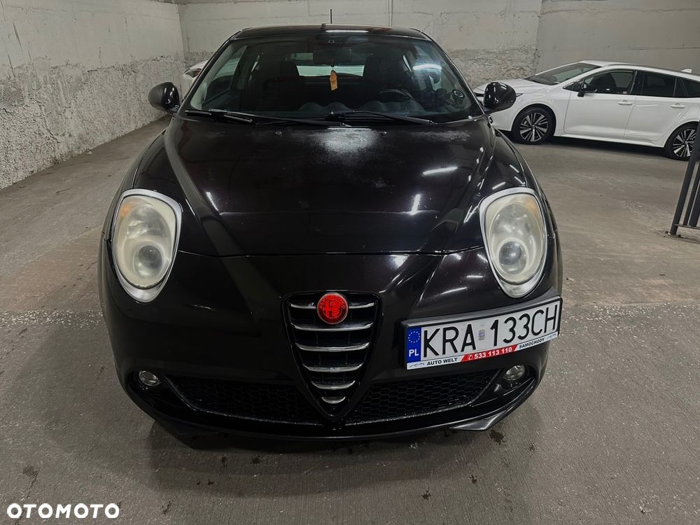 Alfa Romeo Mito - 16
